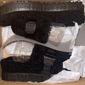 Women's Fluffita Slippers